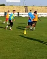 Schimbare de antrenor la Sticla Arieșul Turda. A renunțat la Călin Moldovan după trei eșecuri la rând în Liga 3 și l-a prezentat pe noul ”principal”