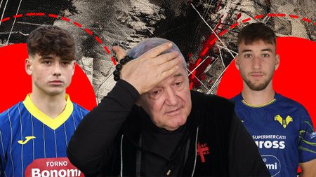 Sumele exacte la care s-au blocat transferurile lui Luca Szimionaș și Ioan Vermeșan la FCSB: ce l-a speriat pe Gigi Becali. „El voia să vină”