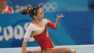 Ana de la miezul nopții