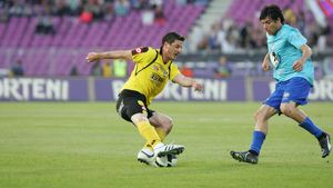 "Lot de 25 în retur"