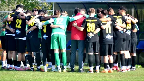 Voința Crevedia a rămas fără antrenor, care a semnat deja cu o rivală din serie, dar ca președinte. Situație ciudată în Seria 4 din Liga 3