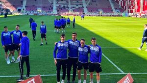 După Man, Mihăilă și Moruțan, un alt român a făcut pasul în Serie B! Anunț fantastic pentru fotbalistul naționalei: „A avut un an perfect” | EXCLUSIV