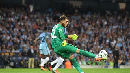 EXCLUSIV | Florin Tene a dezvăluit marele minus al lui Valentin Cojocaru: "El atât făcea!" + Mesaj pentru titularul din poarta Viitorului: "Să ajungă la nivelul pe care l-a promis când avea 18 ani!"