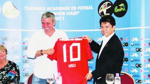 Japonezii ne vor "Regele"