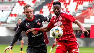 După întâlnirea din Cupă, Sepsi OSK și Csikszereda au dat-o la pace și într-un amical