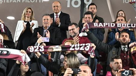 „Așa am făcut primul milion”. Acționarul de la Rapid a răspuns la întrebarea de care se tem toți oamenii bogați