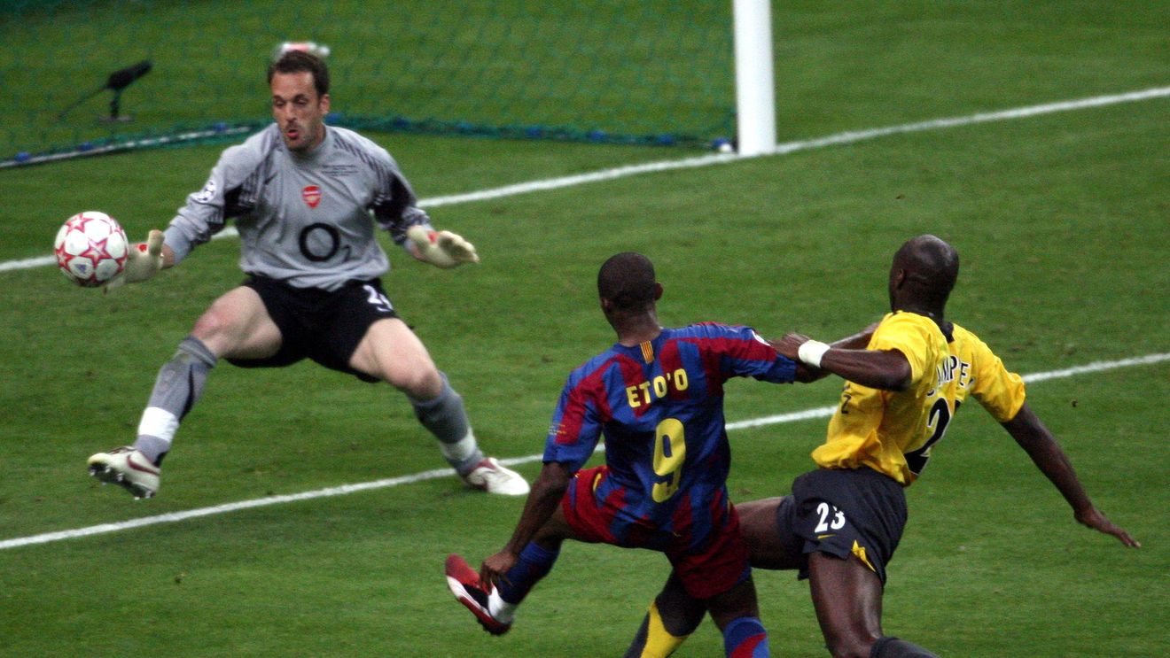 După peste 500 de meciuri jucate în Premier League,** Sol Campbell și-a anunțat retragerea din fotbal