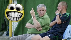 "Peste capul lui Dorinel se poate trece cât încape!"