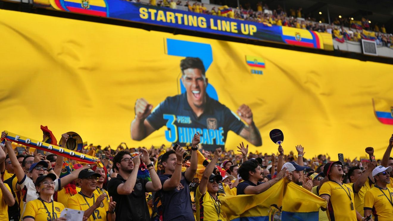 Ecuador - Curacao la CM 2026 de la 03:00. Partidă de RISC MAXIM pentru câștigătorii de Liga Campionilor și Premier League!