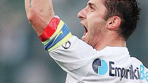 "Abia aștept să se întoarcă Niculescu, să mai văd și eu un gol din lovitură liberă!"