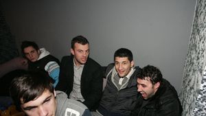 Dezvăluiri incredibile din vestiarul Craiovei: "Ziceai că Florin Costea e un țigan și un ciung!"** Mititelu se apără: "Am spus-o la furie!"