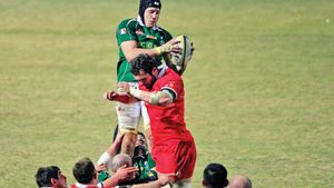 Eșecul cu Georgia le-a picat greu "stejarilor": "Aș prefera să luăm toți pumni, dar să învingem"