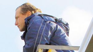 România renunță la neozeelandez