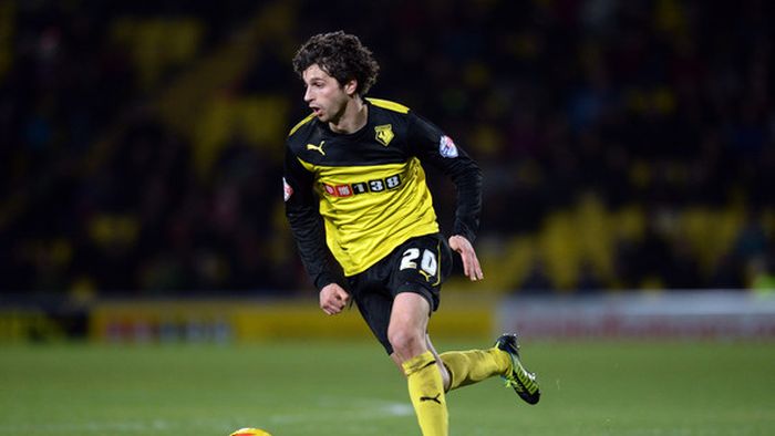 Refuzat de Steaua, italianul Fabbrini ar putea ajunge la CS U Craiova