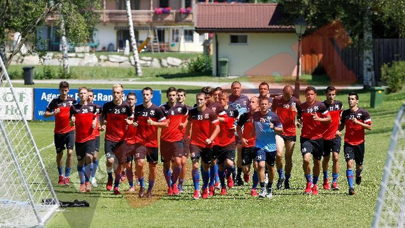 "Nu pot să îmi pierd mințile!"** Becali vrea să bată cu el orice record, Chiricheș se gândește doar la Steaua: "Să facem totul pentru titlu"