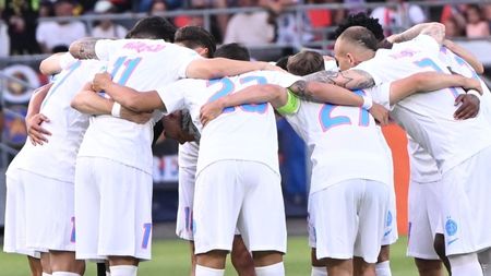 Cine transmite la TV Inter Escaldes - FCSB