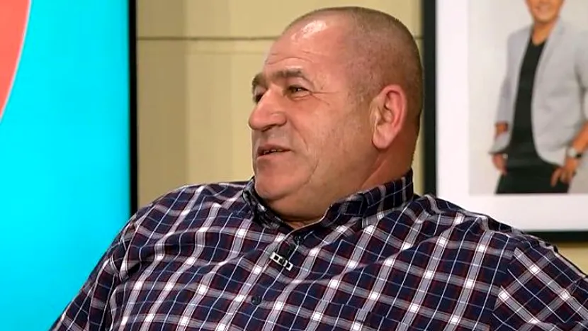 Ce spune Nea Rață despre revenirea la TV. ”Numai Dumnezeu ştie dacă mă mai cheamă la emisiuni”