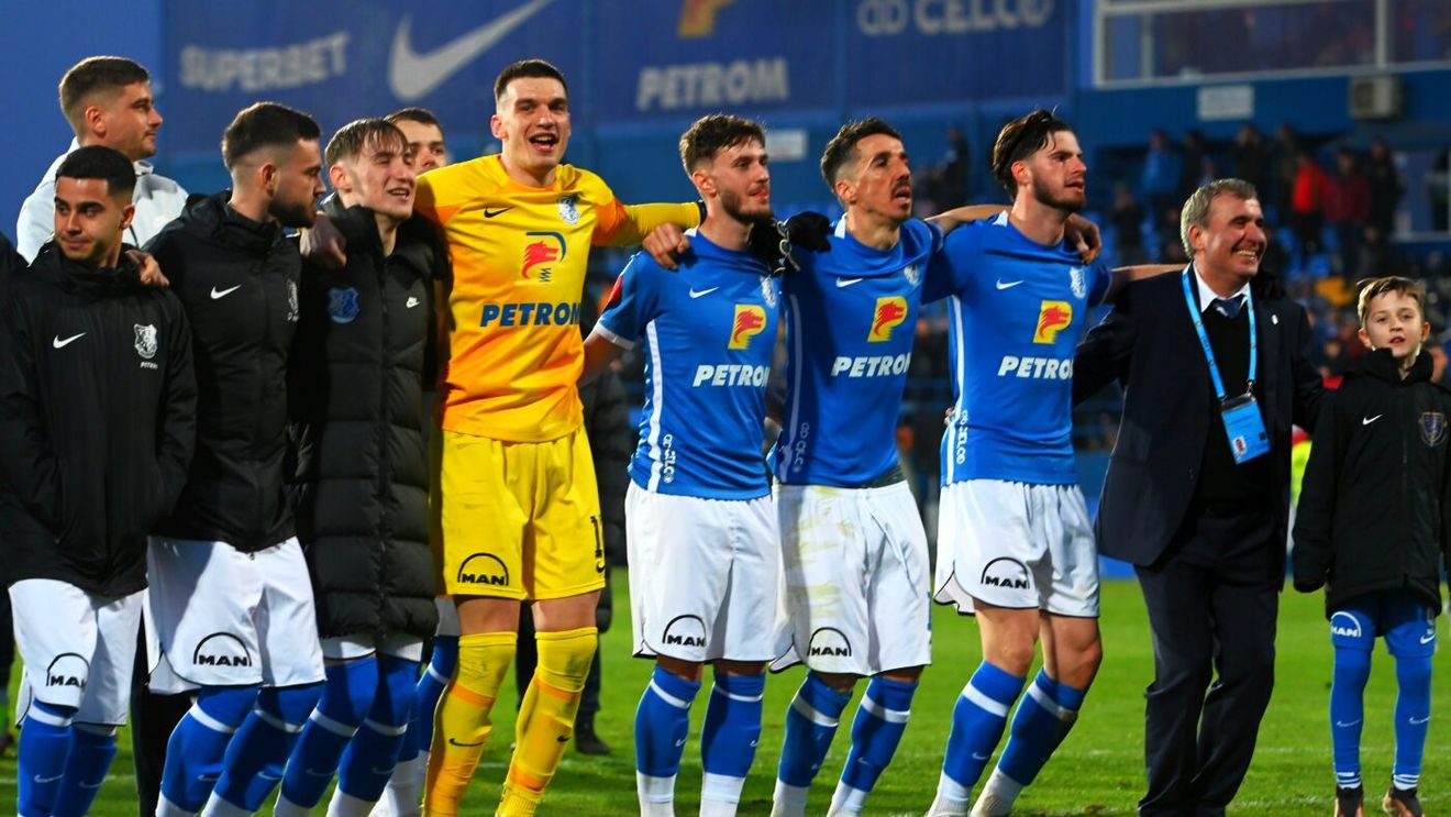 Ofertă de ultimă oră pentru „perla” lui Gică Hagi! Fostul club al lui Cristiano Ronaldo a pus banii pe masă: ce răspuns a dat „Regele” | EXCLUSIV