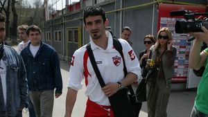 Dinamo, teren interzis pentru Bărcăuan!** "A fost o ofertă de neacceptat! La club e o atmosferă antiperformanță!"