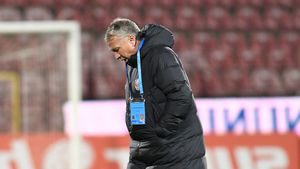 Dan Petrescu se teme înaintea meciului cu AS Roma! Ardelenii ar putea să nu se prezinte la duelul din Europa League. „Nici nu vreau să mă gândesc!” | VIDEO