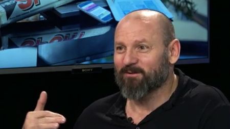 Bogdan Stelea a fost invitatul lui Andru Nenciu la ProSport LIVE! Cum a renunțat la un an de contract pentru a fi prezent la CM 1994 și de ce a plecat de la Viitorul lui Hagi