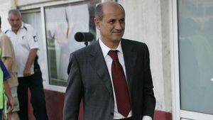 "Peseiro, Zotta și alți câțiva din conducerea clubului din 2008 au nenorocit Rapidul"