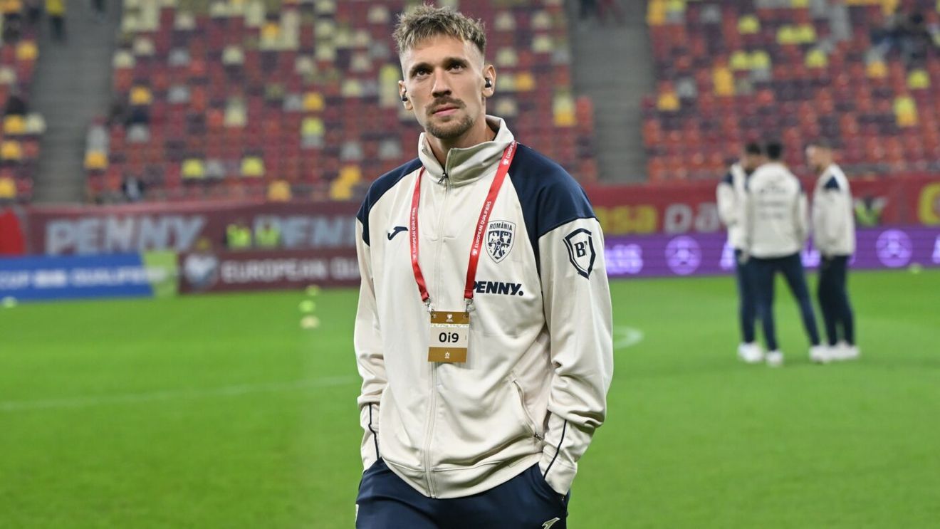 Presa iberică a dat verdictul despre Ionuț Radu: „A eliminat îndoielile!”