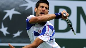 Djokovic rămâne neînvins în acest an!** După Australian Open și Dubai, a câștigat și turneul de la Indian Wells