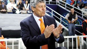 Sir Nea Mircea