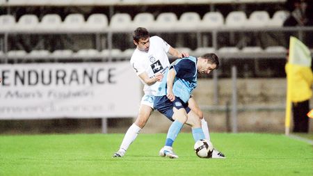 Bratu: „Am avut șansă la Urziceni!"