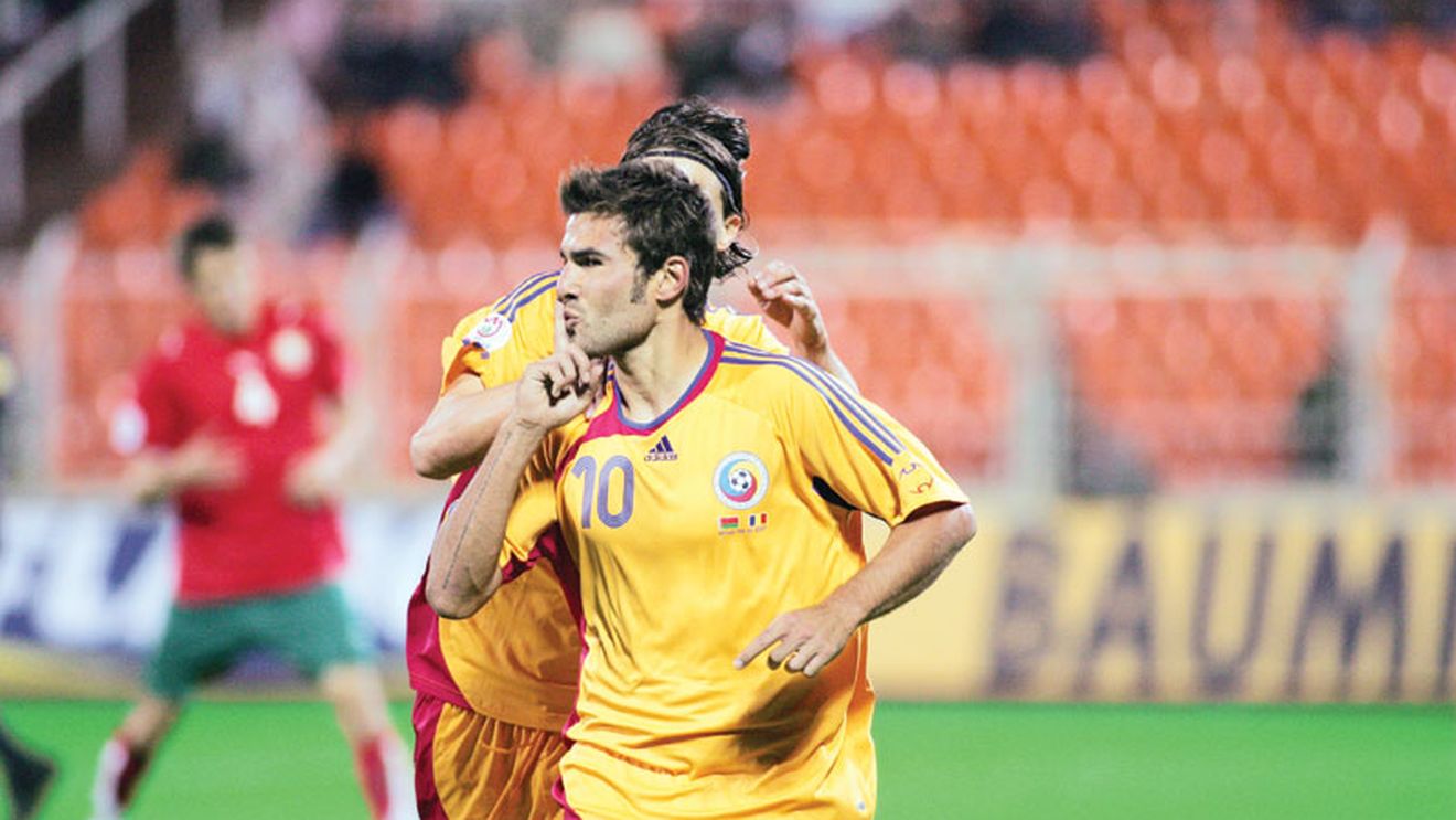 Mutu face pe "surdu"