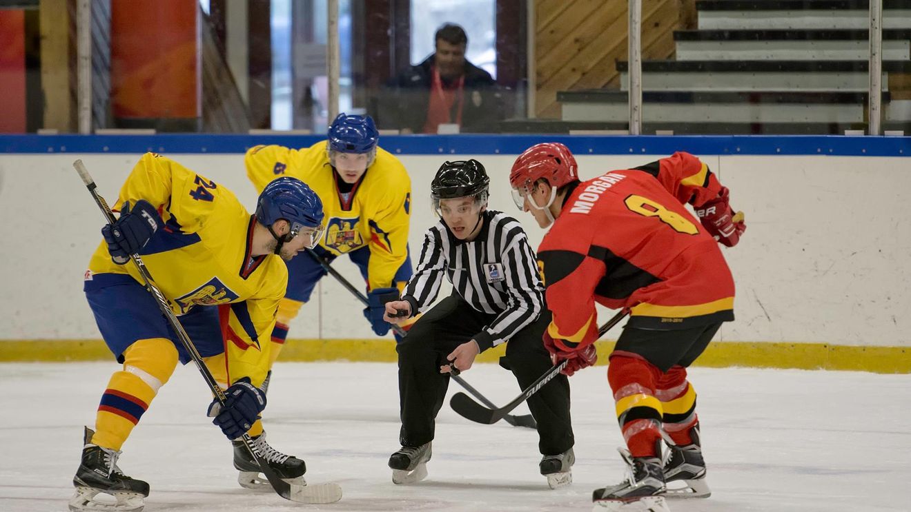 Antrenorul naționalei de hochei face analiza promovării în eșalonul al treilea, la Mondiale. "Trebuie să dăm șansa tinerilor și să creștem nivelul jocului dacă vrem să ne menținem în Grupă"