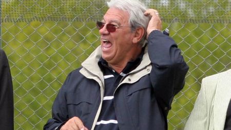 Ienei: „Ar fi o crimă ca jucătorii să nu evolueze corect"