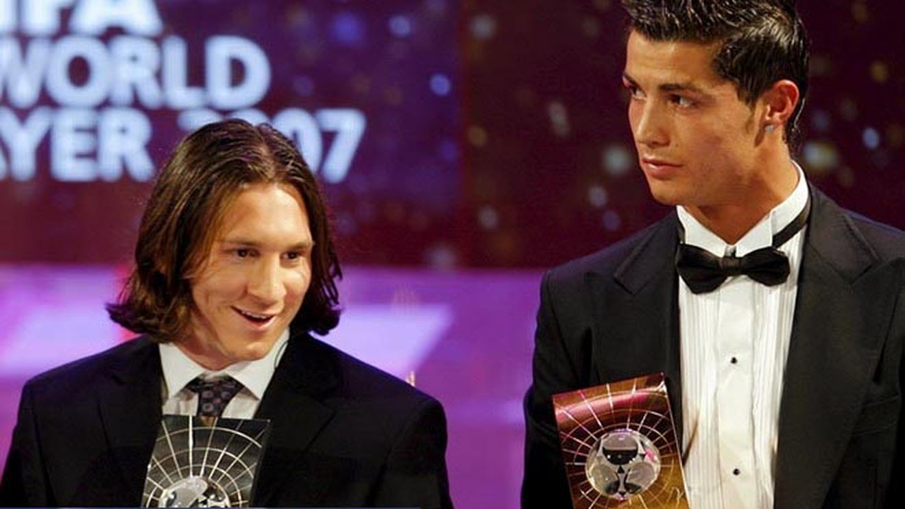 „Nu mi-e frică de Messi!"