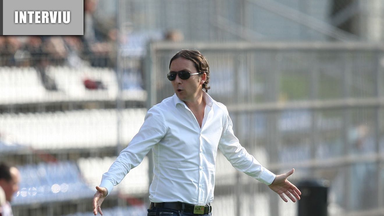 "Adio Ligă din 2011!"**