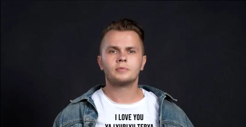 Mărturia lui Codin Maticiuc: ”Mi-e dor de mulți și de multe. Dar cel mai dor este să nu stau cu frică pentru mama, tata și copiii mei”