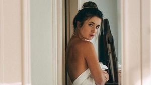 Surpriză de proporții în lumea tenisului! Elina Svitolina a anunțat că este însărcinată: „Așteptăm o fetiță!"