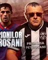 Legendă în Ghencea, dar inima i-a rămas la Jiul! Povestea incredibilă a lui Damian Militaru