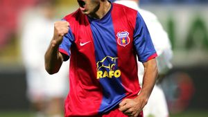 Dică: "Mă bucur că Steaua a scăpat de suspendare"