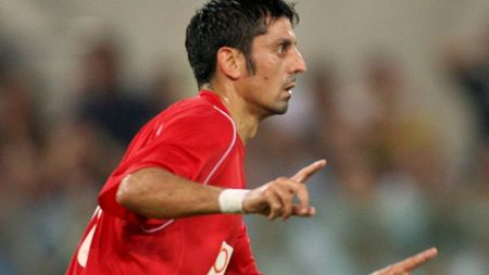 "Eu sunt pregătit de joc!** Decizia aparține antrenorului"