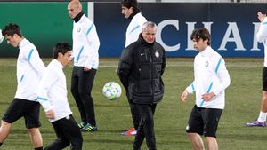 Claudio Ranieri este aproape să semneze cu un club de liga a II-a!** Vezi ce echipă ar putea pregăti fostul antrenor al lui Inter Milano