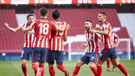 Campioana Spaniei se decide în ultima etapă! Atletico Madrid, mare favorită + Barcelona a ieșit din lupta la titlu
