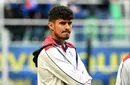 Florinel Coman a ajuns la echipa unde va juca, după experiența de la Cagliari: „Un nou început”