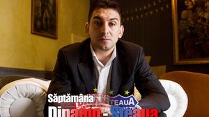 "Mizez pe victoria Stelei!"