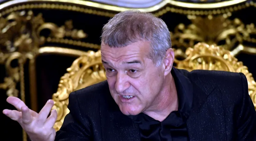 Gigi Becali a anunțat în direct profitul din acest an! Cât a cheltuit pentru FCSB și ce sumă îi rămâne în conturi. „Și pentru asta, de ce e nevoie? Coeficient. Bagă la cap”