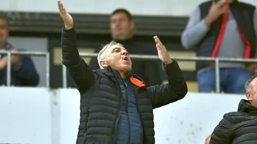 Reacție extrem de sinceră a lui Sorin Cârțu despre situația lui Dinamo: „Nu îi compătimesc!”. VIDEO