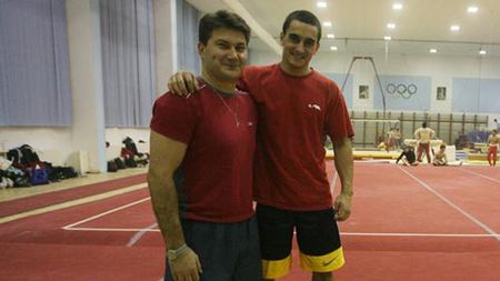 Pascu: "Aurul olimpic se va lipi de Marian Dragulescu"