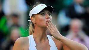 Ar fi revenirea deceniului în tenis! Maria Sharapova s-ar putea întoarce în circuitul WTA: „Asta mă determină să revin pe teren!"