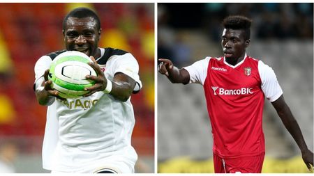 Reveniri de senzație la Astra. Tembo e așteptat la reunire, iar Yazalde e ofertat de noua conducere