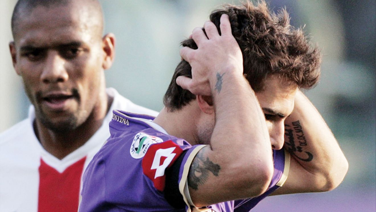 "Teoretic, Mutu e recidivist"